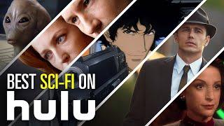 11 Best Sci-Fi Shows on Hulu: Top Science Fiction Series | Bingeworthy