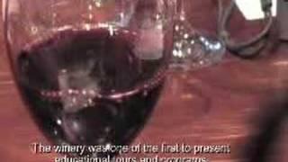 Introduction to Robert Mondavi Winery