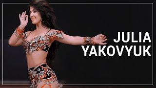 Julia Yakovyuk - The way to the stars 2019