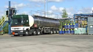 Road Transport on Devonshire Works