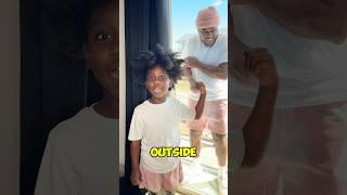 How could they do Dad like that??? #shortsfunny