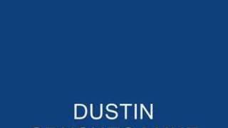 Dustin Crushes Luke