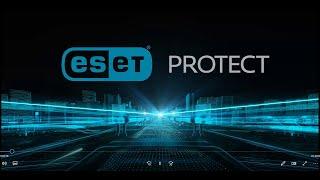 ESET Protect Cloud webinar