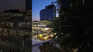 Вот такой стала столица… Ты не ожидал(а)! 