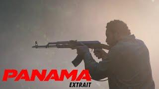 PANAMA - Extrait VOSTFR