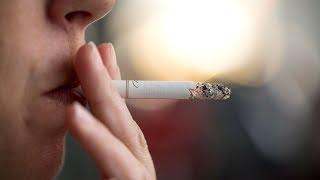 Halifax bans smoking in public