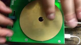 SC1000 demo video