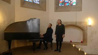 Anna Müller & Fabian Brandt: Hallelujah (Cover)