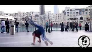 Bboy Geksagen trailer 2015