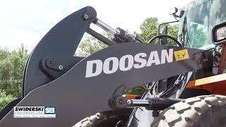 Swiderski Equipment - Do A Doosan