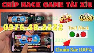 Tool Hack Tài Xỉu - Chíp Báo Kết Quả Game Tài Xỉu Xóc Đĩa Online Sunwin, Hitclub, Kubet...