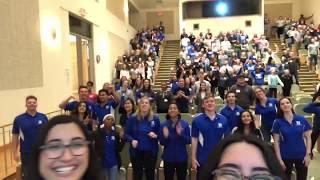 The FAC Program Welcomes Duke's Class of 2023!