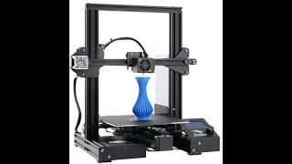 How to build your Ender 3 Pro 3D printer