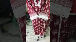 #new #prince#kurti #style #less#design #viralshort #yasmeendesigner
