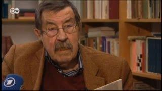 Гюнтер Грасс и его последняя капля чернил
