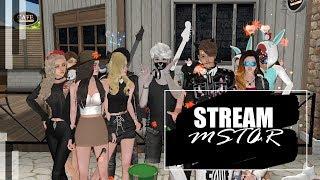 TR MStar:Stream