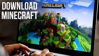 How To Download Minecraft on Mac - Full Guide