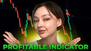 ATR INDICATOR STRATEGY | PROFITABLE INDICATOR