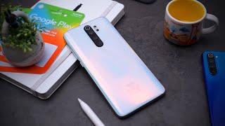 Review Redmi Note 8 Pro Indonesia.