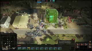 Act of Aggression original gameplay cartel