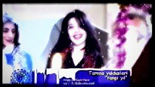 Tarona Yulduzlari - Yangi Yil (2001) HD