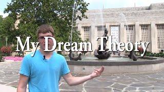 Brandon Rohe's Dream Theory