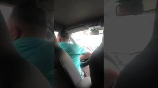 THE FIRST ELECTRIC TAXI IN THE PHILIPPINES , AT LOW FARE #greengsm #electricvehicle