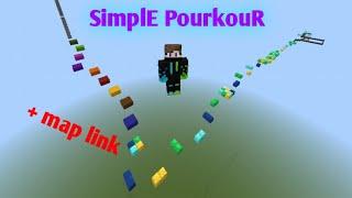 Simple Pourkour  #hardpourkour , #darktgaming