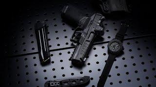 Echelon™ Comp - Springfield Armory®