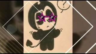 Cute and funny bendy and the ink machine edits 