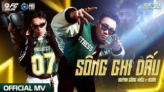 (OFFICIAL MV) SỐNG GHI DẤU - HUỲNH CÔNG HIẾU ft. NGẮN | THEME SONG FVPL | FVPL SUMMER 2025