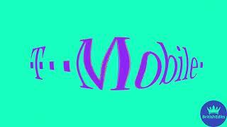 T-Mobile Logo Effects l Preview 2 Pear V5 Effects