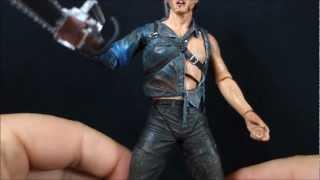 "Hero Ash" NECA Evil Dead 2 [wave 2]