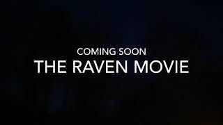 The Raven movie trailer 1