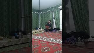 turkmen gitara 2022