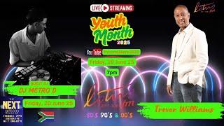 80's 90's & Old School RnB Soul
