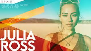 Julia Ross - Artist Mix