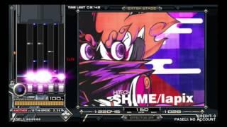 beatmania IIDX 24 SINOBUZ 〆 SPA 正規