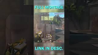 Valorant Edit You Need To See  #shorts #valorant
