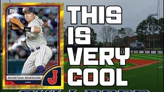 I FOUND THE NEW BEST WAY TO BUY BASEBALL CARDS! THIS IS INSANE…