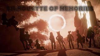 Silhouettes of Memories in VRChat - Raindance Immersive