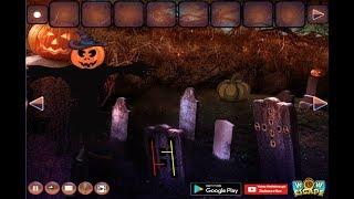 Scarecrow Forest Escape Walkthrough [WowEscape]