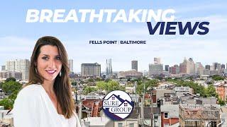 308 S Collington Ave, Baltimore, MD 21231 - Virtual Home Tour