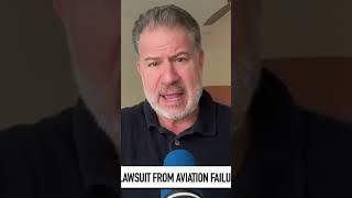 aviation lawsuit filed against trump #livestreams #misteryeaheaux