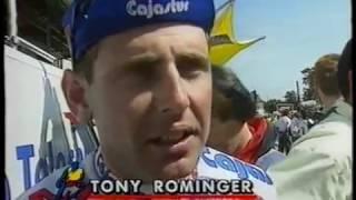 Tour de France 1993  FCV VHS rip