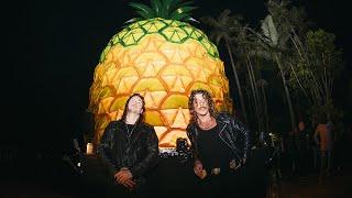 Peking Duk (DJ Set) at The Big Pineapple | Twitch Stream | 8 Aug 2024