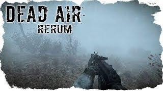 САМЫЕ МРАЧНЫЕ СЕКРЕТЫ ЗОНЫ В СТАЛКЕР Dead Air Rerum #26