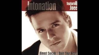 Intonation, Joee — Almost Suicide 1996