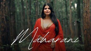 Maharani (Official Music Video) | PR KED | SEH J | Shalini Petwal | Team Amorfo