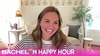 Hannah Brown Reveals Her ‘Bachelor in Paradise’ Cast Standouts | Bachelor Happy Hour